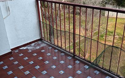 Terrassa de Pis en venda en Mairena del Aljarafe amb Terrassa i Piscina comunitària