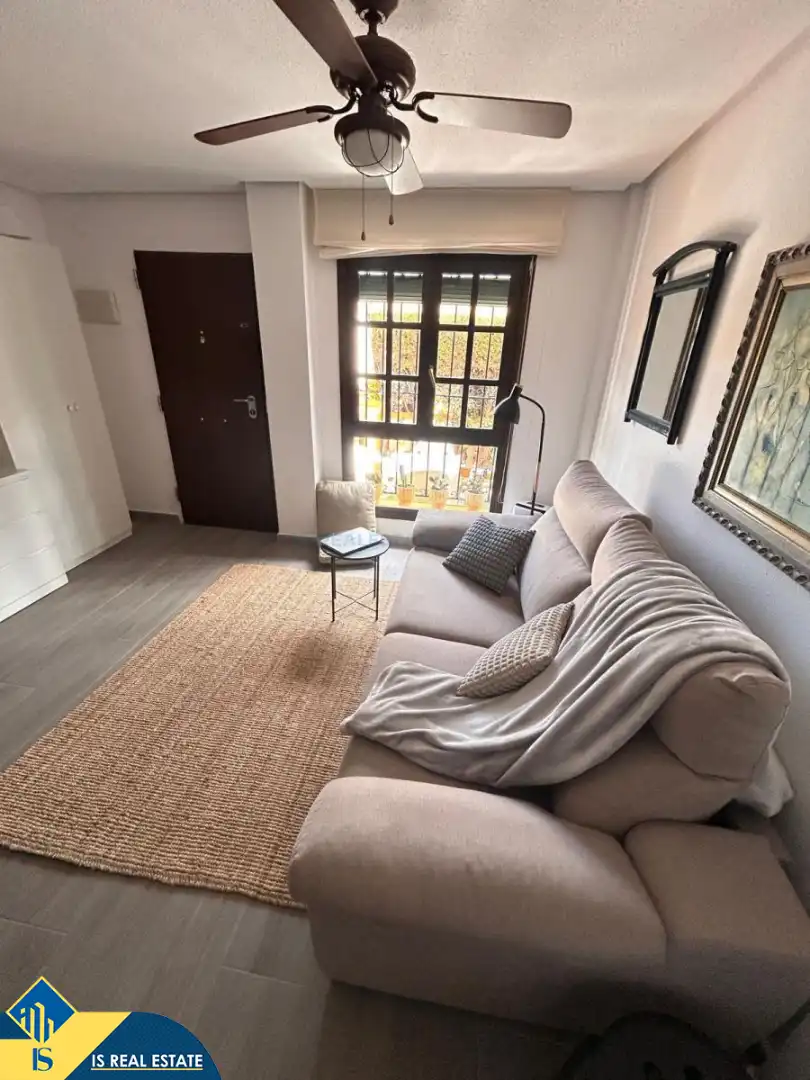 Bungalow con piscina en venta en Nueva Torrevieja - Aguas Nuevas, imagen 17