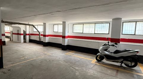 Foto 2 von Garage zur Miete in Carrer Benimaclet, 24, Ausias March, Alboraya