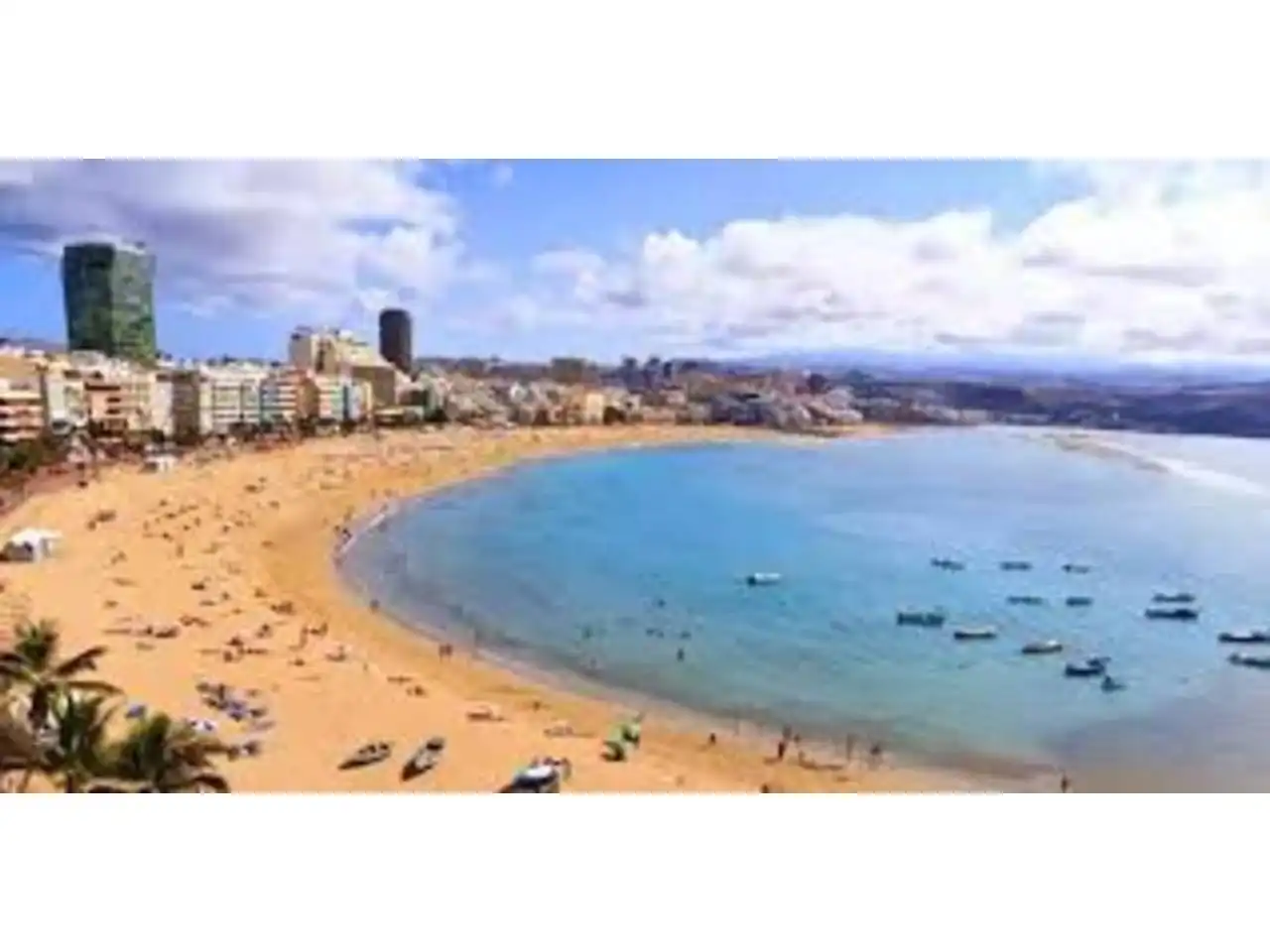 Exterior view of Attic for sale in Las Palmas de Gran Canaria  with Terrace
