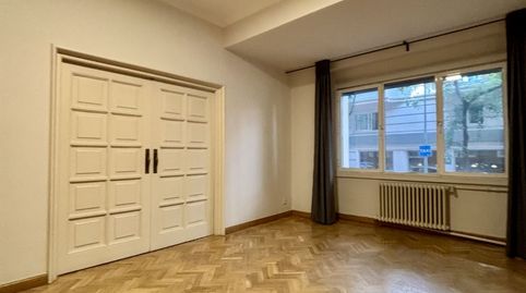 Foto 4 de Oficina de alquiler en Zurbano, Ríos Rosas - Nuevos Ministerios, Madrid Capital