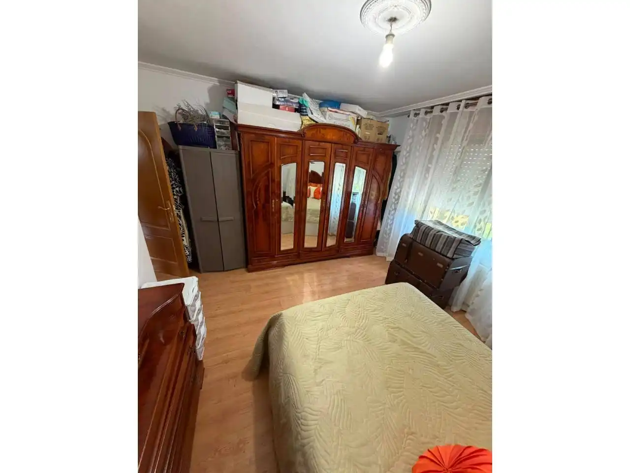 Casa en venda a Calle Manuel Rodríguez, imagen 9