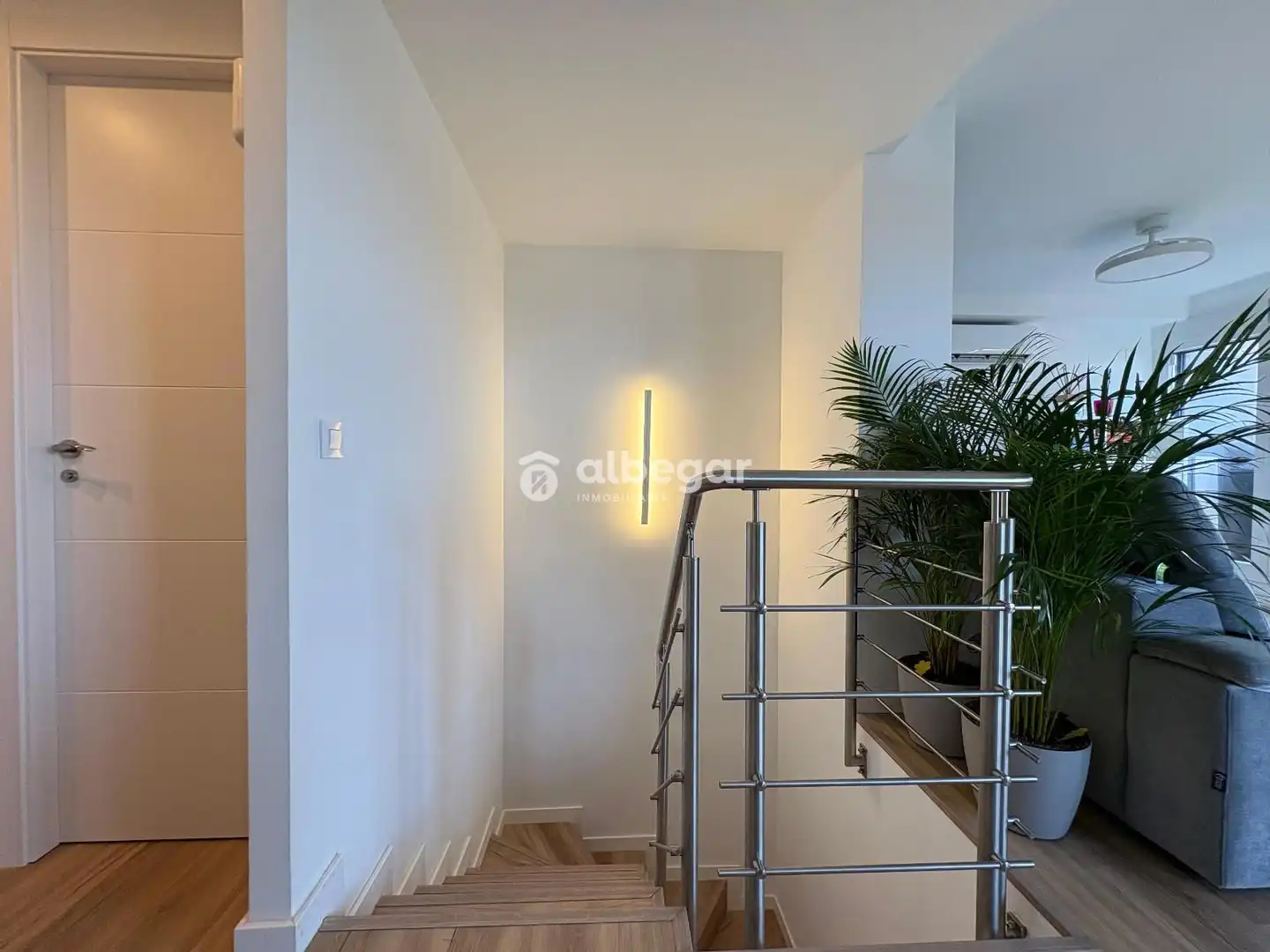 Penthouse with pool for sale in Rafael Lapesa Melgar, imagen 21