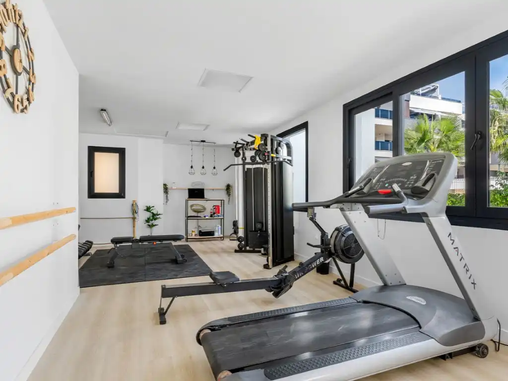 Appartement compact avec piscine à vendre à Calle Lagos de Covadonga, imagen 30