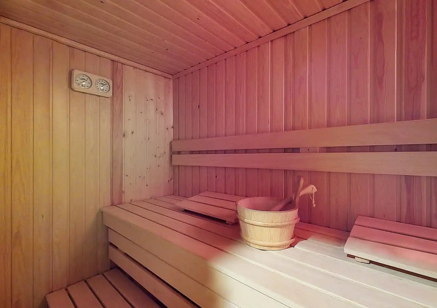 Bathroom of Country homes for sale in Jumilla
