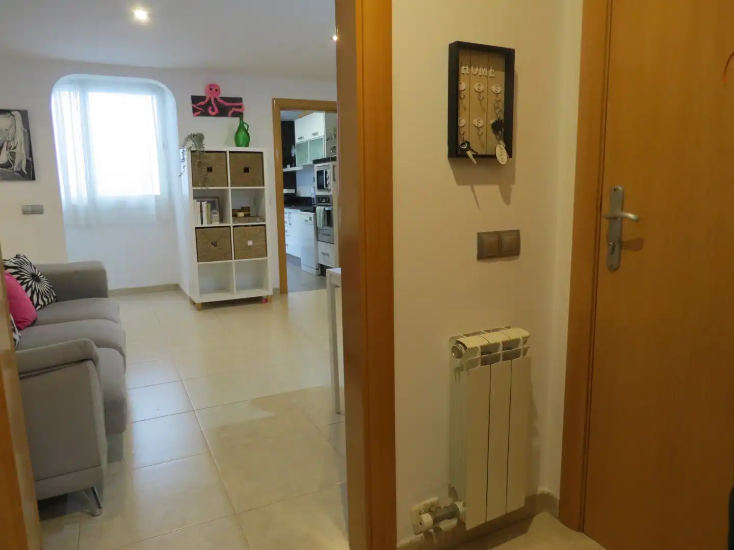Dúplex en venda en Mataró amb Aire condicionat, Calefacció i Terrassa