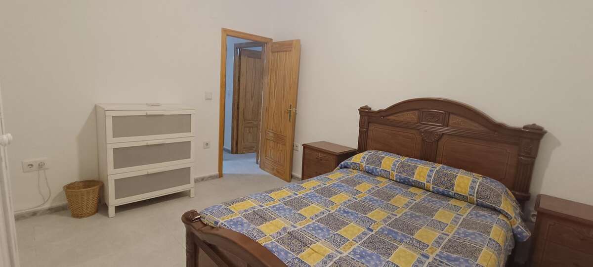 Bedroom of Flat to rent in  Córdoba Capital  with Air Conditioner, Furnished and Oven
