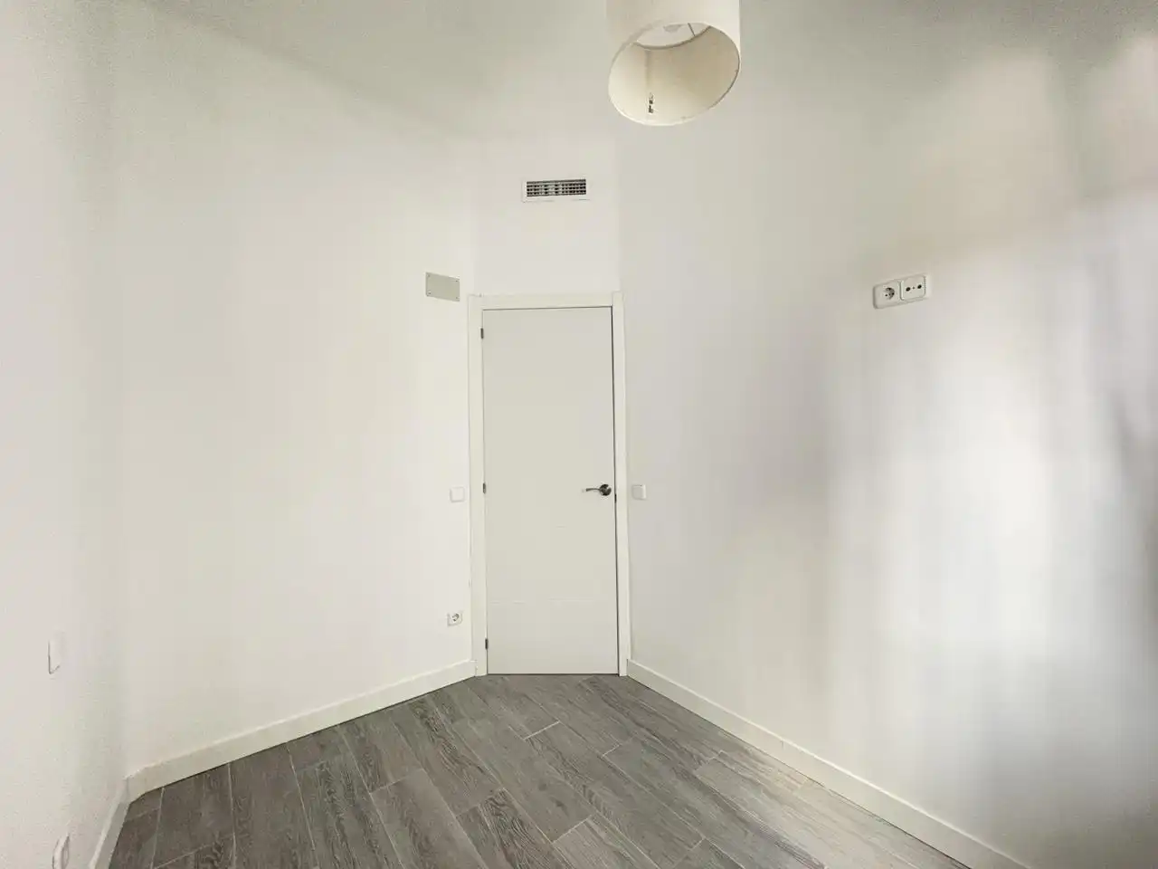 Wohnung zur Miete in Madrid mit Klimaanlage und Heizung