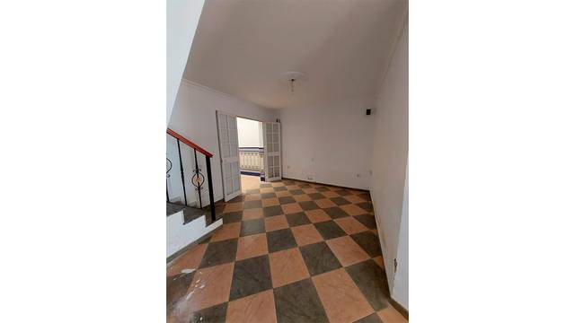 Casa-chalet en Venta en C/ POZO, Nº44, 44 en El Carpio