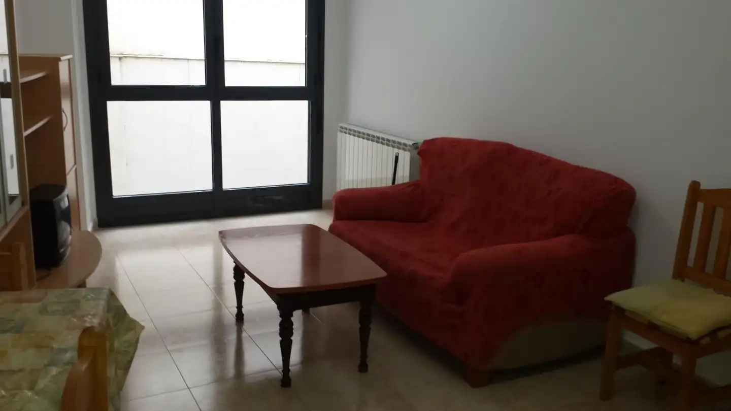 Wohnung zum Verkauf in San Lorenzo, San Lorenzo