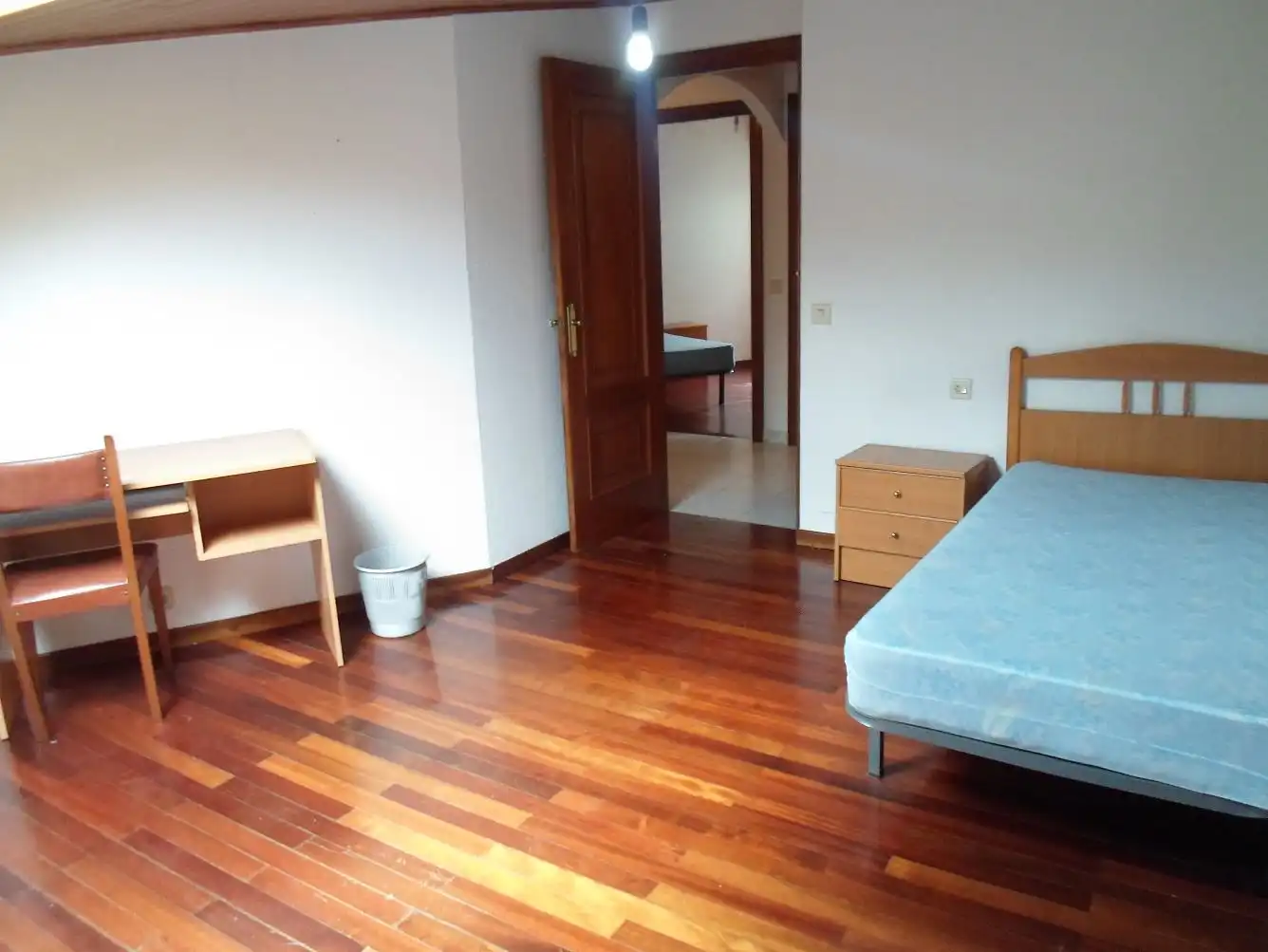 Piso en alquiler en Rúa Doutor Maceira, imagen 5