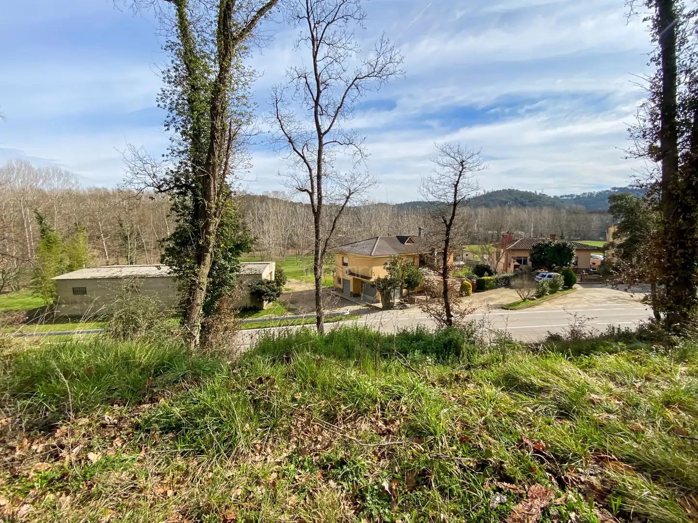 Terrenos y solares en venta en Massanes, imagen 2