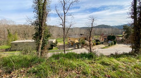 Se vende parcela de 700 m con una superficie de 560 m edificables en la tranquila Urbanización SantRoc, en Massanes.Se encuentra c, imagen 2