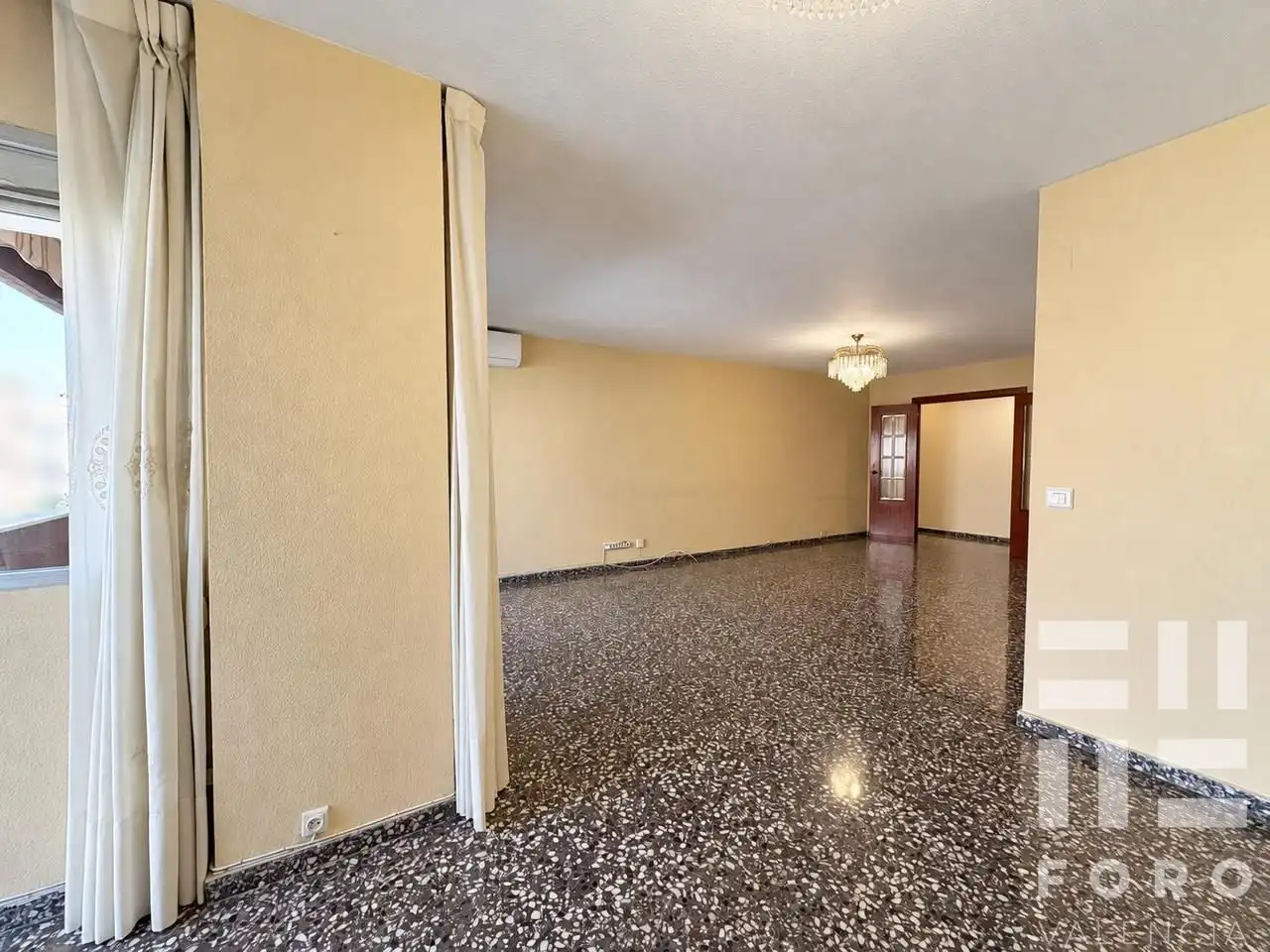 Piso con terraza en venta en calle d'Aiora, imagen 29