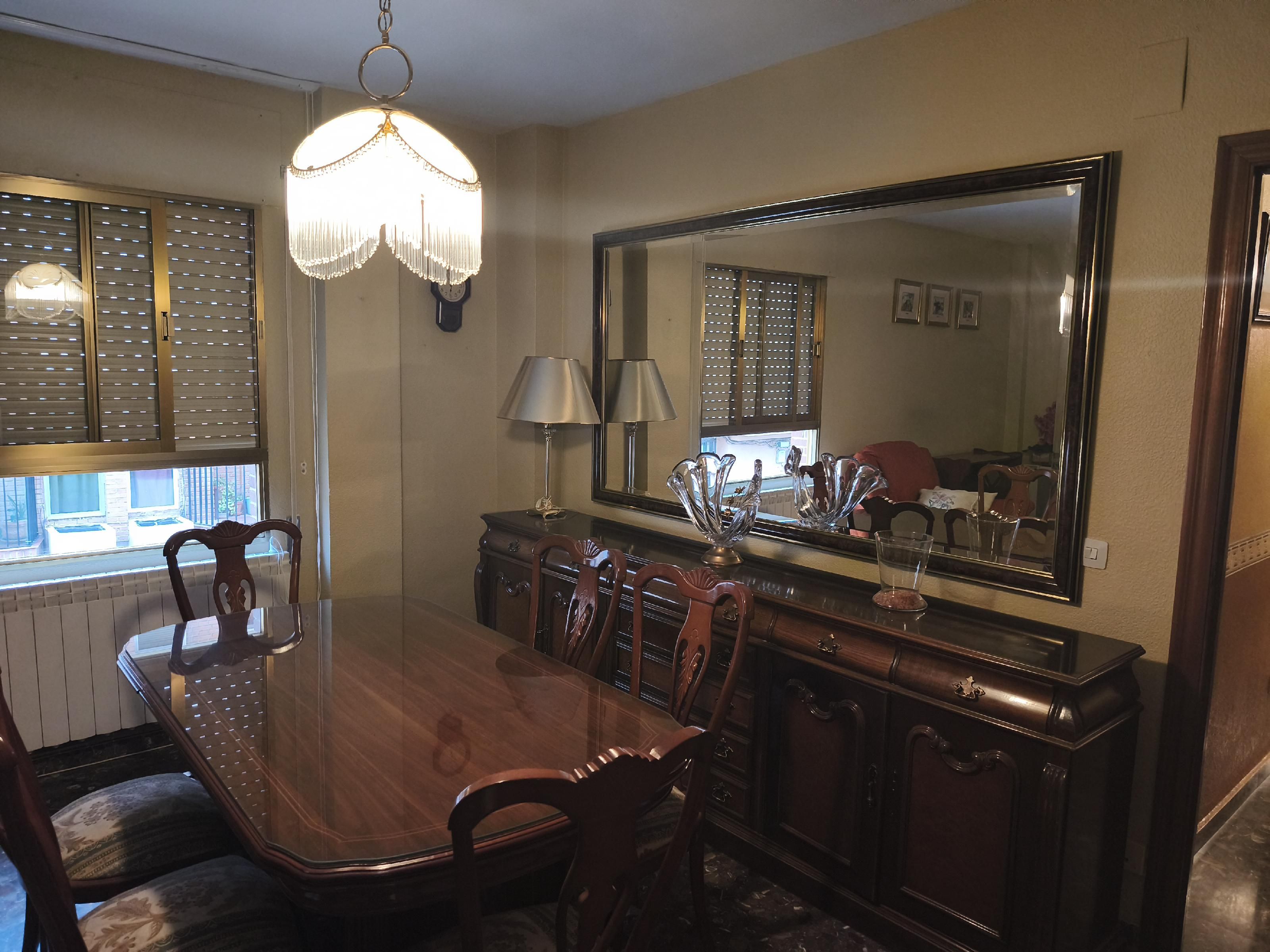 Dining room of Apartment for sale in Linares  with Air Conditioner and Heating