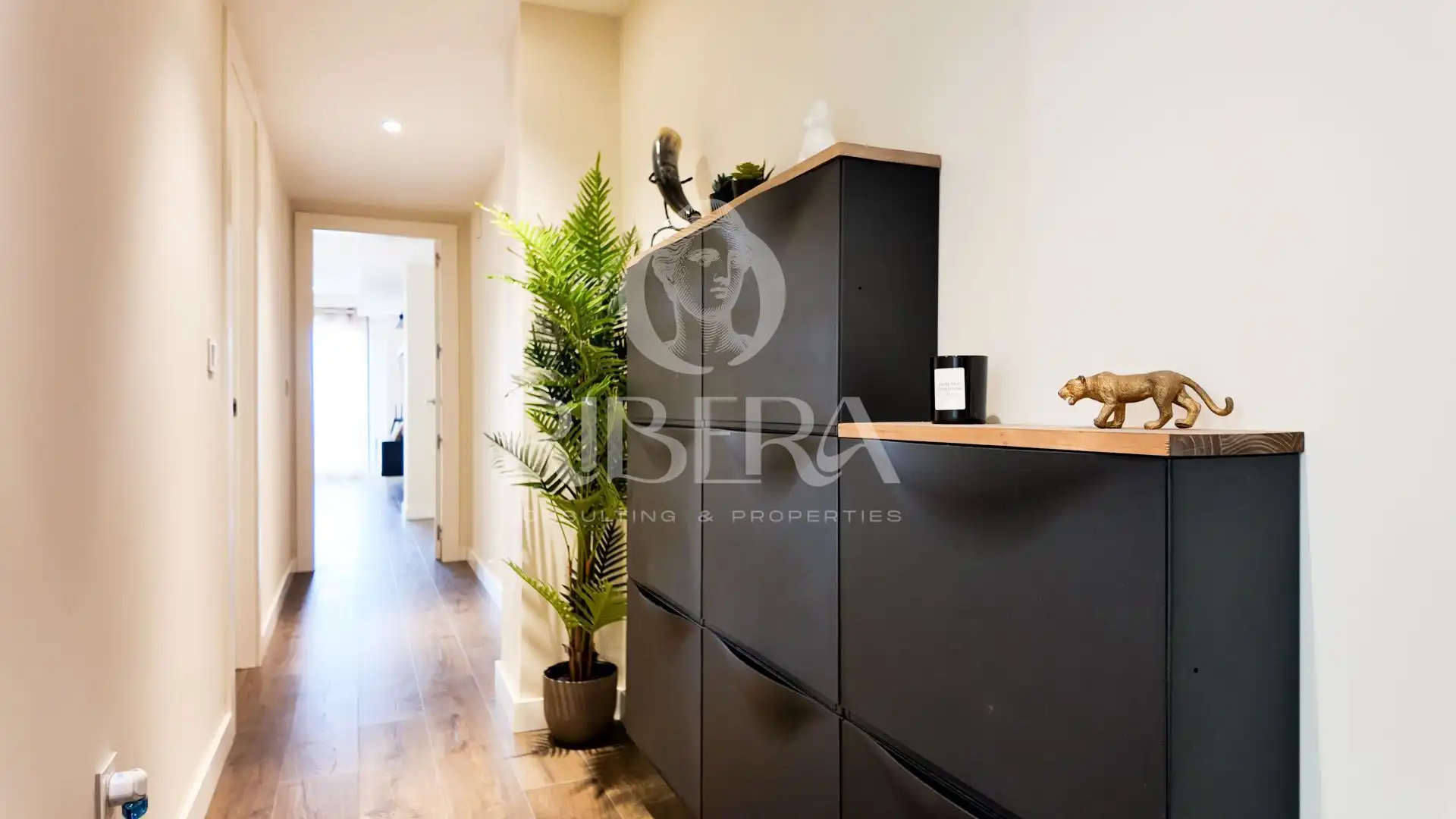 Bedroom of Flat for rent in Massanassa  with Air Conditioner, Heating and Terrace
