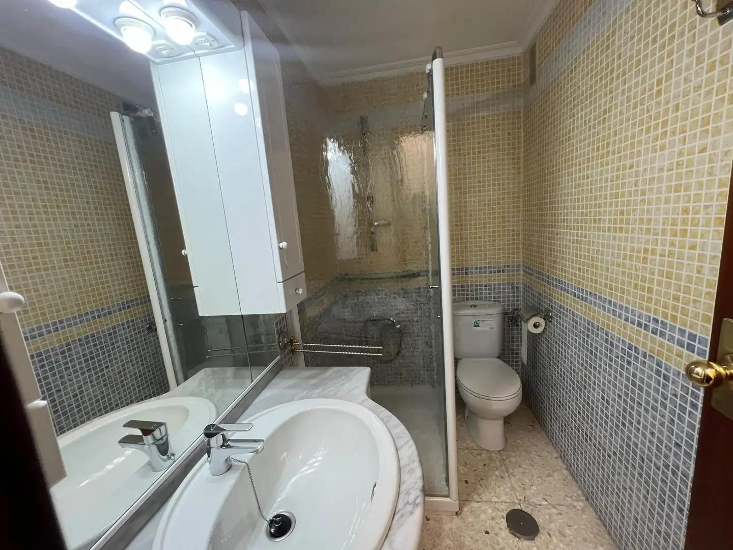 Pis de lloguer a Centro