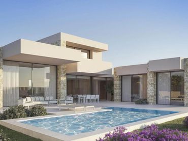 Casa con giardino in vendita a El Montgó
