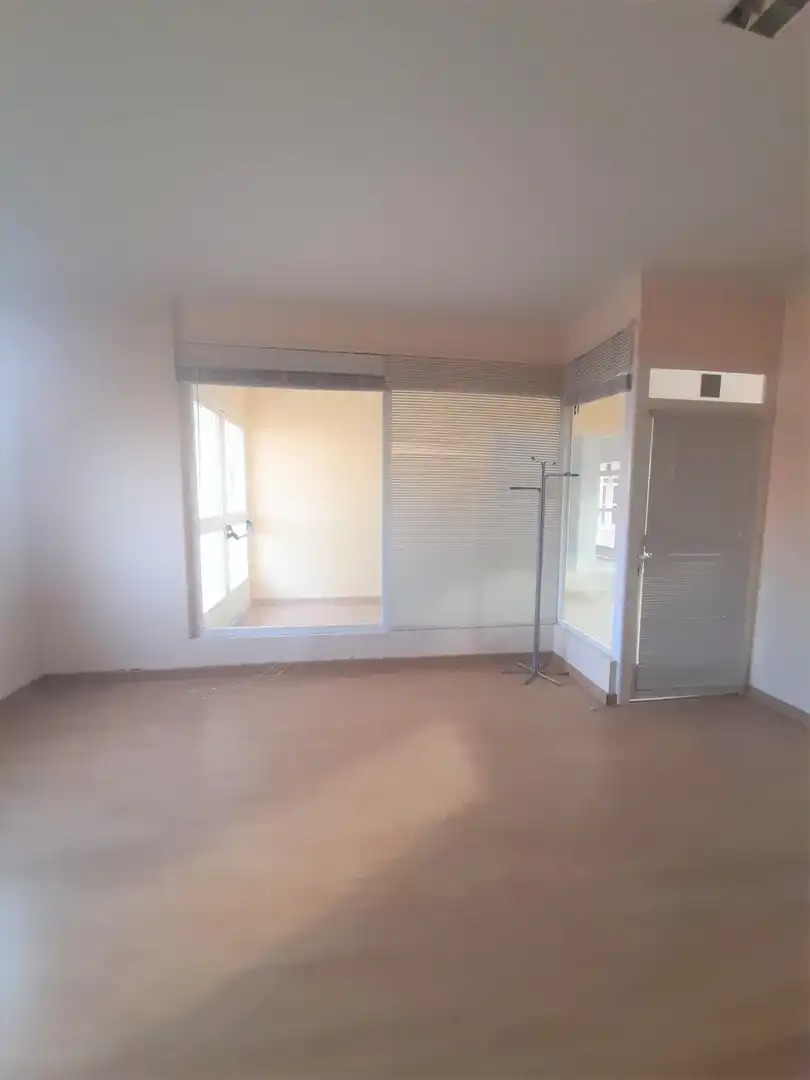 Dormitori de Local de lloguer en Arganda del Rey amb Aire condicionat