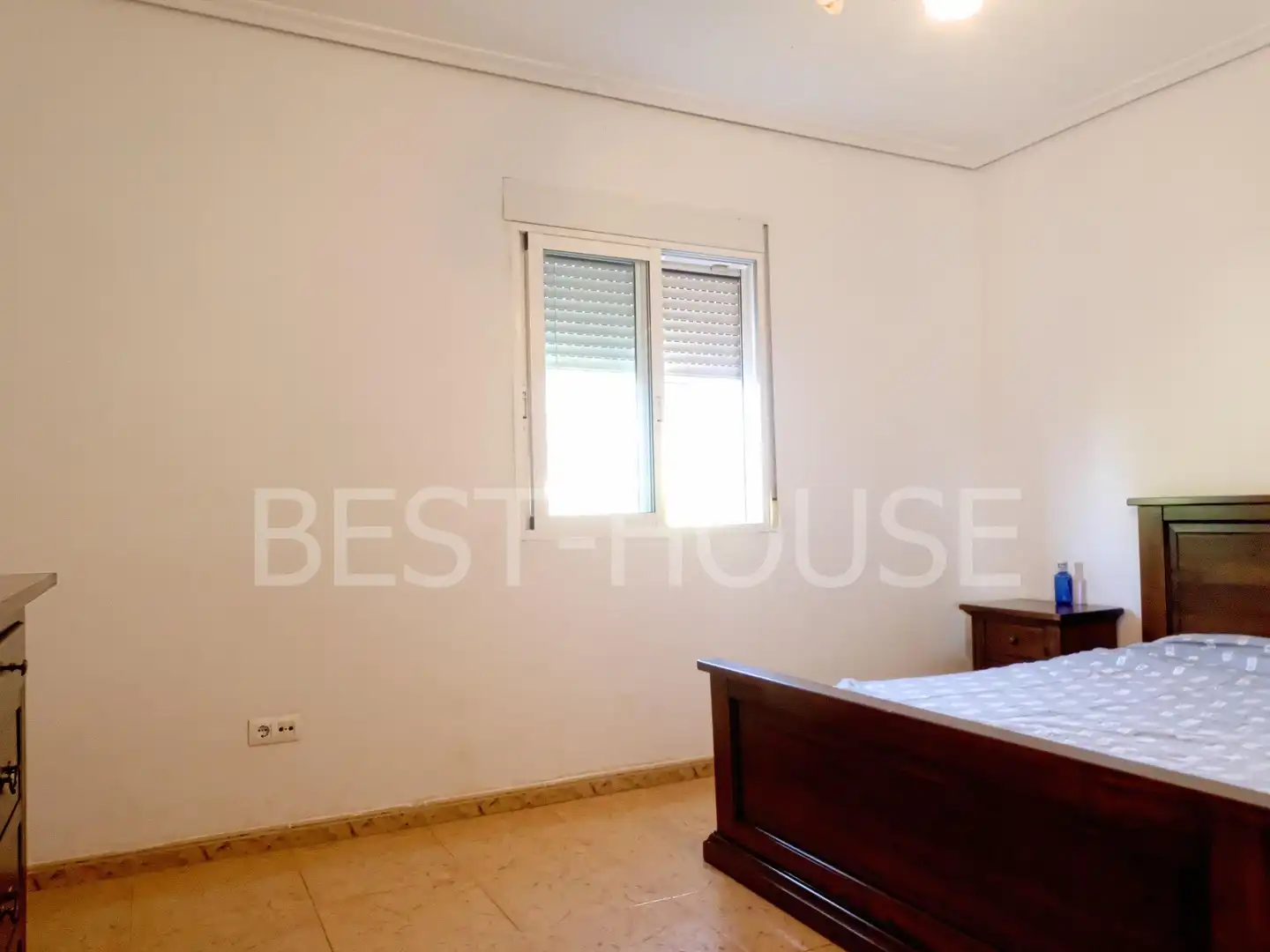 Habitación de Casa o chalet en venta en Mula con Jardín privado y Piscina