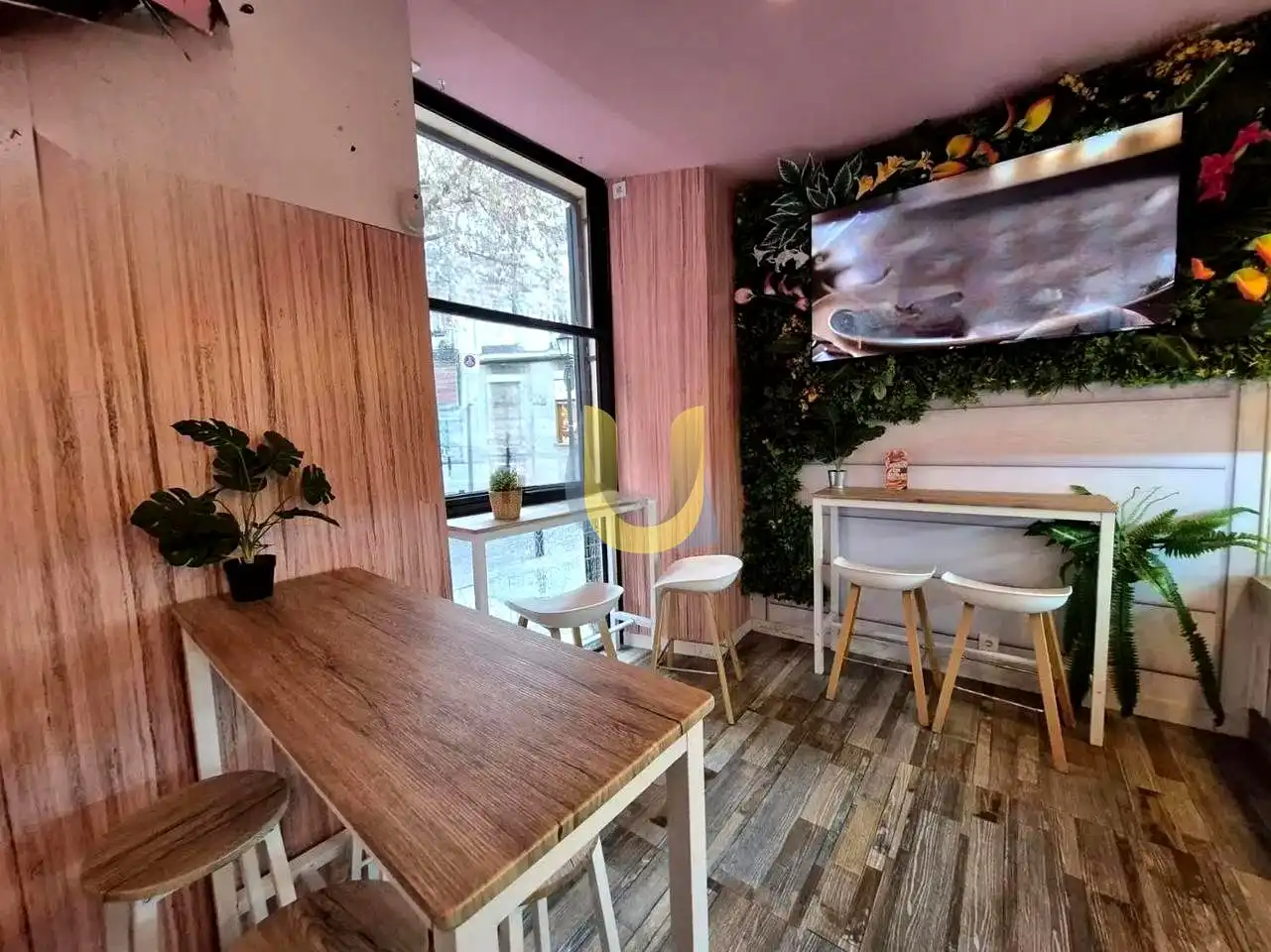 Business premises for transfer in Centro, imagen 4