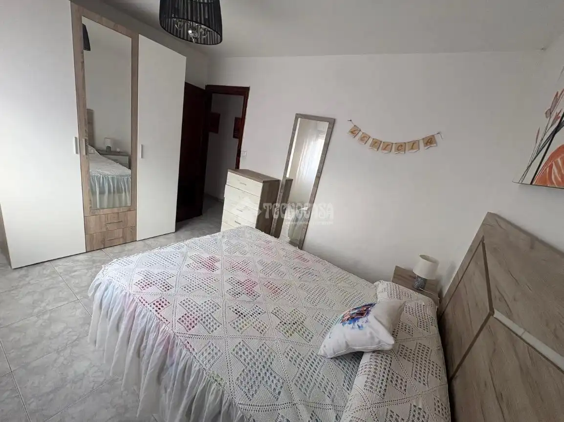Flat for sale in Calle Peru, Las Cañas