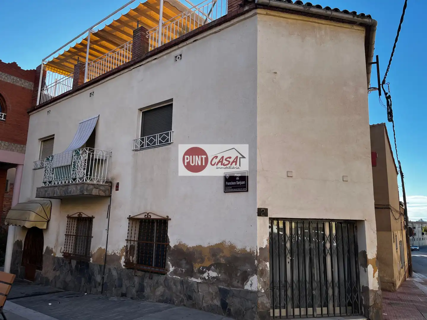 Adosado con terraza en venta en Carrer de la Costa dels Mangraners 24, imagen 37
