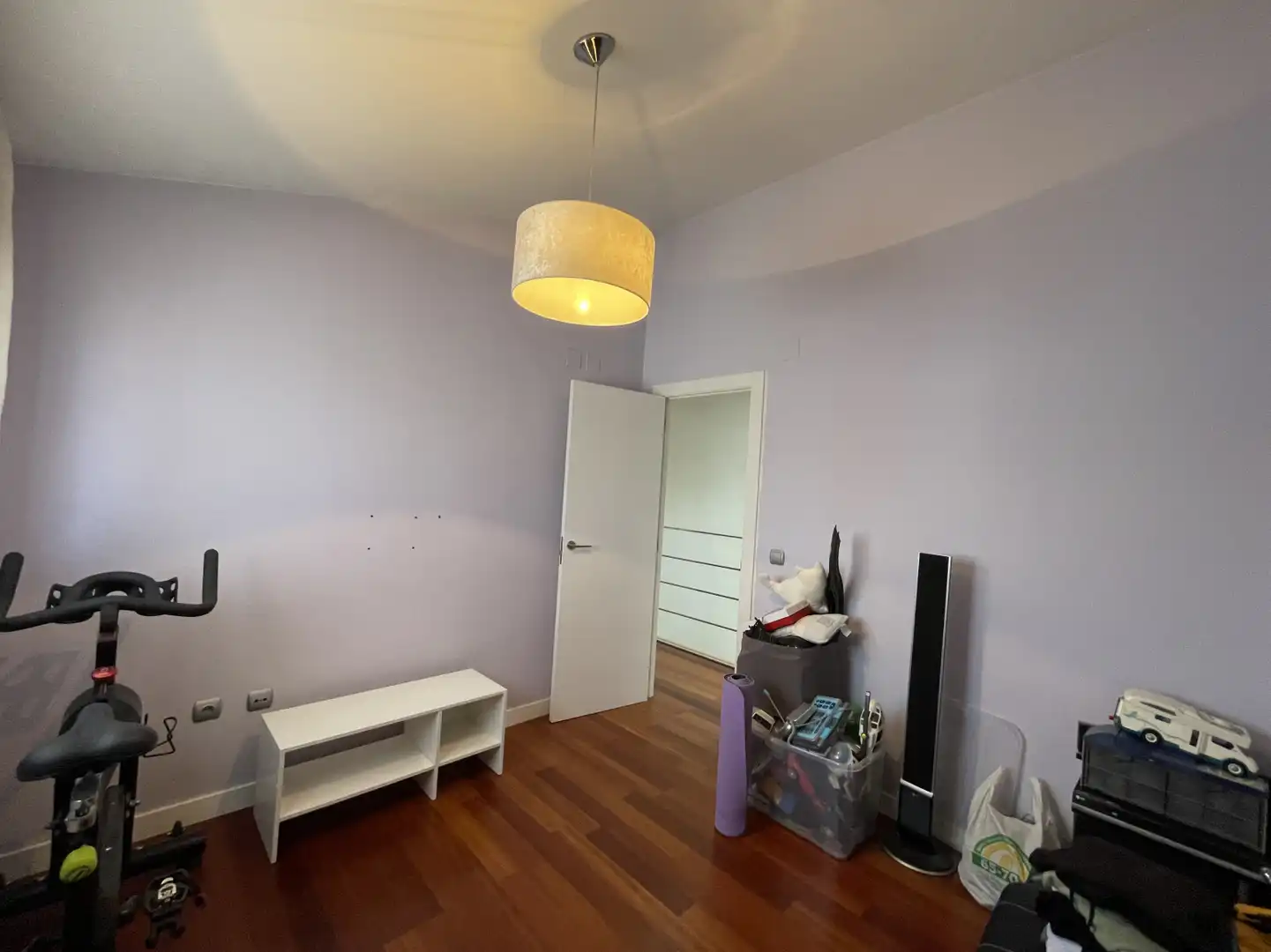 Piso de alquiler en Beniparrell con Aire acondicionado, Parquet y Terraza
