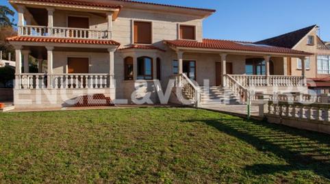 Foto 2 de Casa o xalet en venda a Moaña, Pontevedra