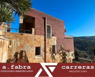 Casa o xalet de lloguer a Carrer de Uruguai, Vallirana