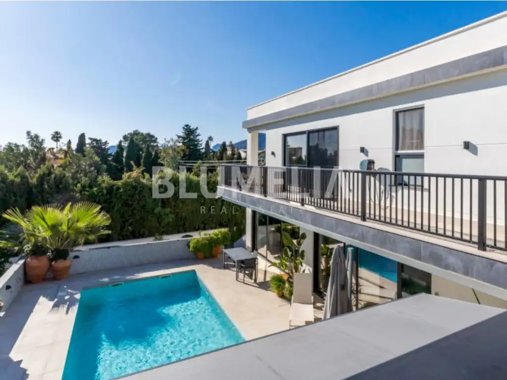 Casa con piscina en venta en Partida Calalga, imagen 4