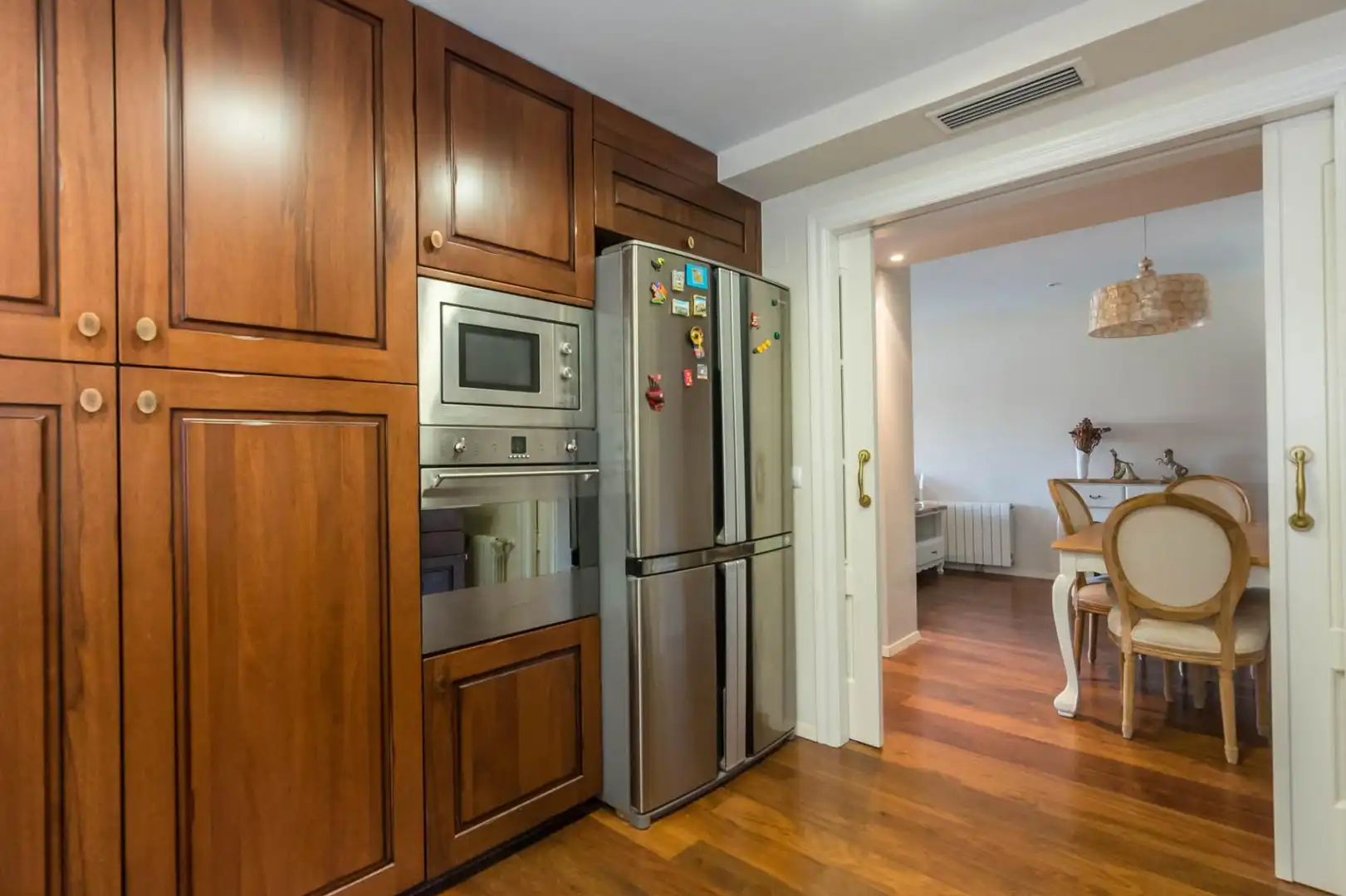 Flat for rent in Calle Pico de la Panocha, Santa María de Gracia