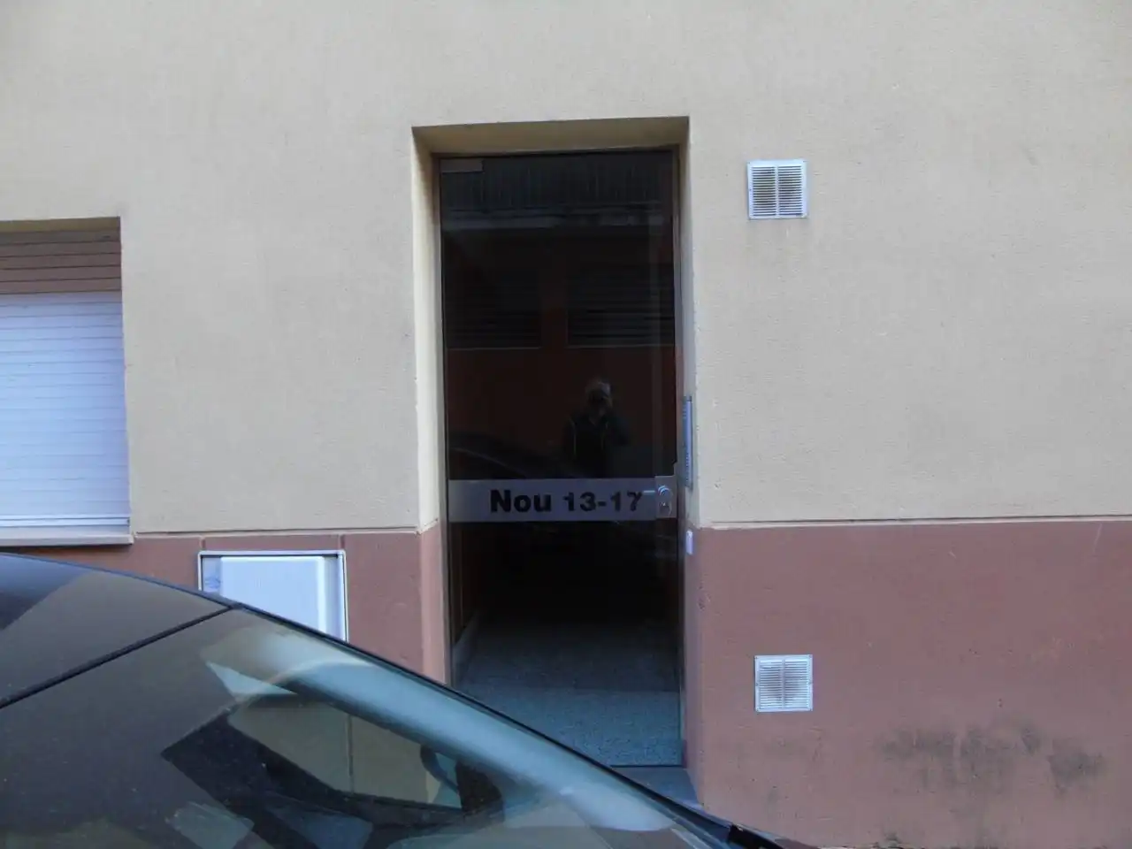 Parkplatz zum Verkauf in Calle Nou, imagen 6