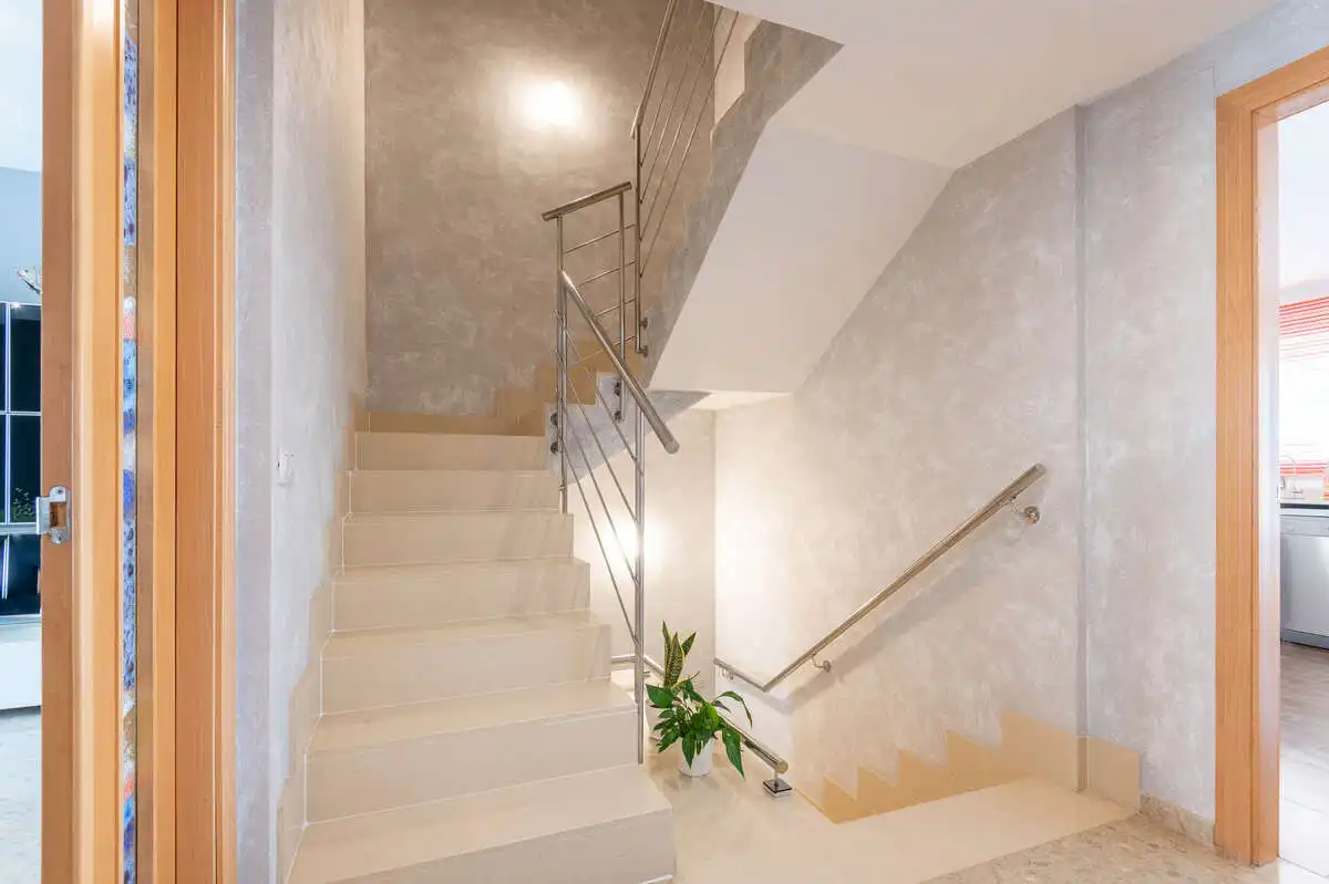 Casa adosada en venta en Les Alqueries / Alquerías del Niño Perdido con Aire acondicionado, Calefacción y Jardín privado