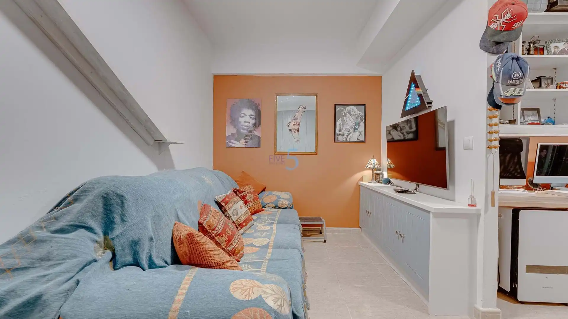 Detached homes for sale in Murcia  with Air Conditioner, Heating and Balcony