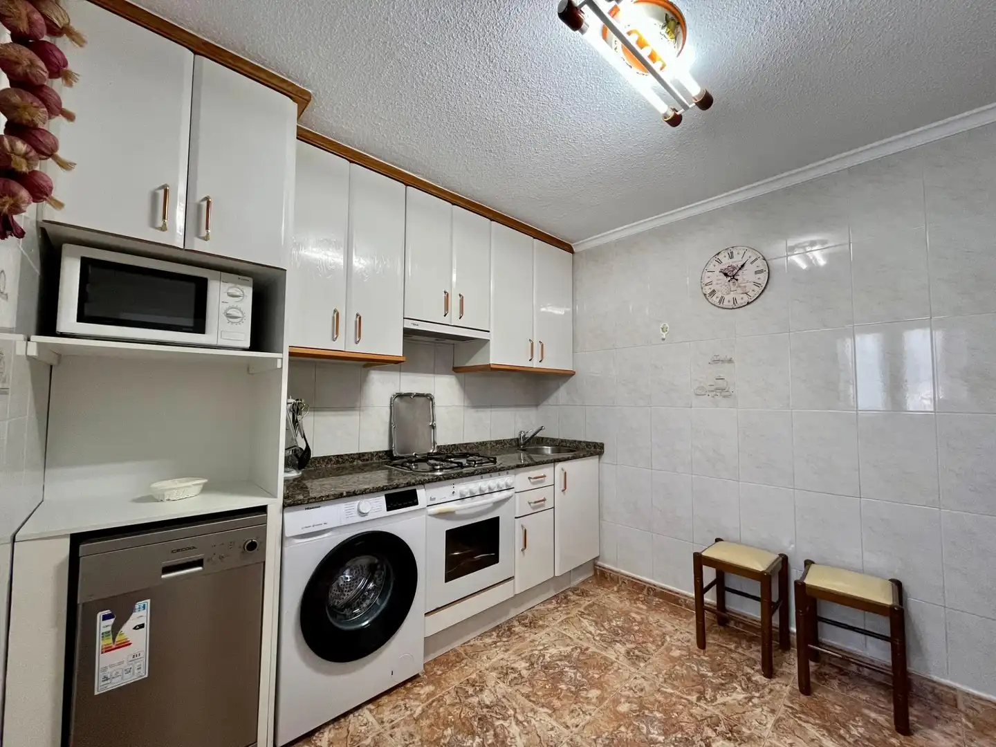 Hotel con ascensore in vendita a Calle CARABINEROS, imagen 19