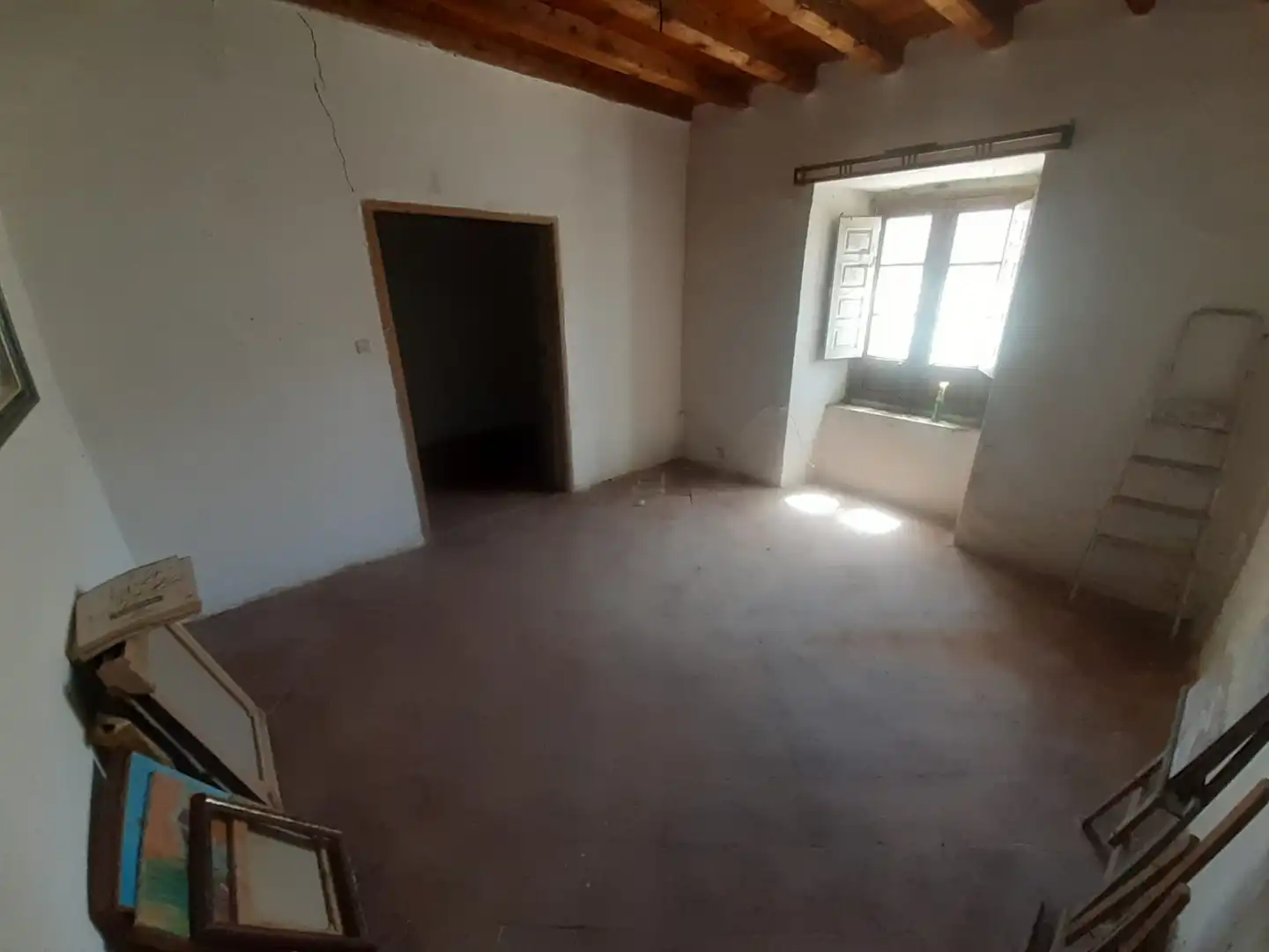 Casa o chalet en venta en San Martín de Valderaduey