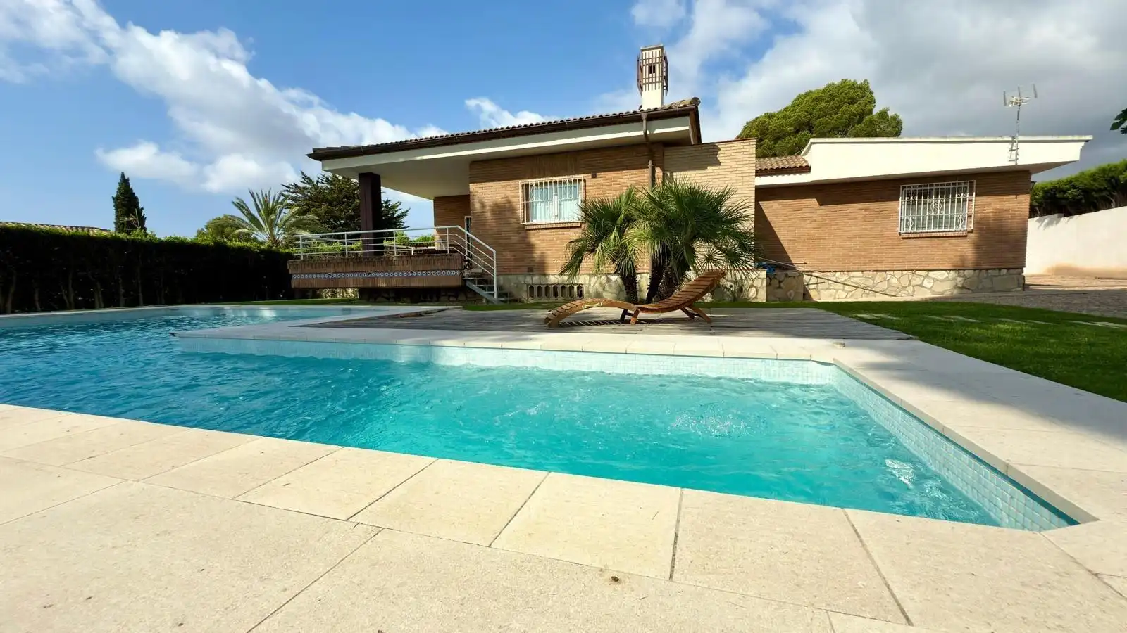 Villa mit Pool zum Verkauf in Varadero, imagen 38