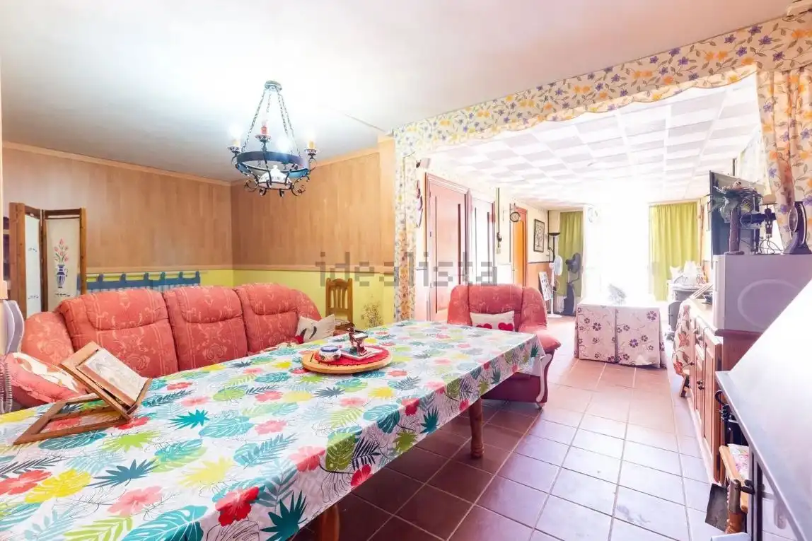 Chalet con terraza en venta en Calle el Peral, imagen 28
