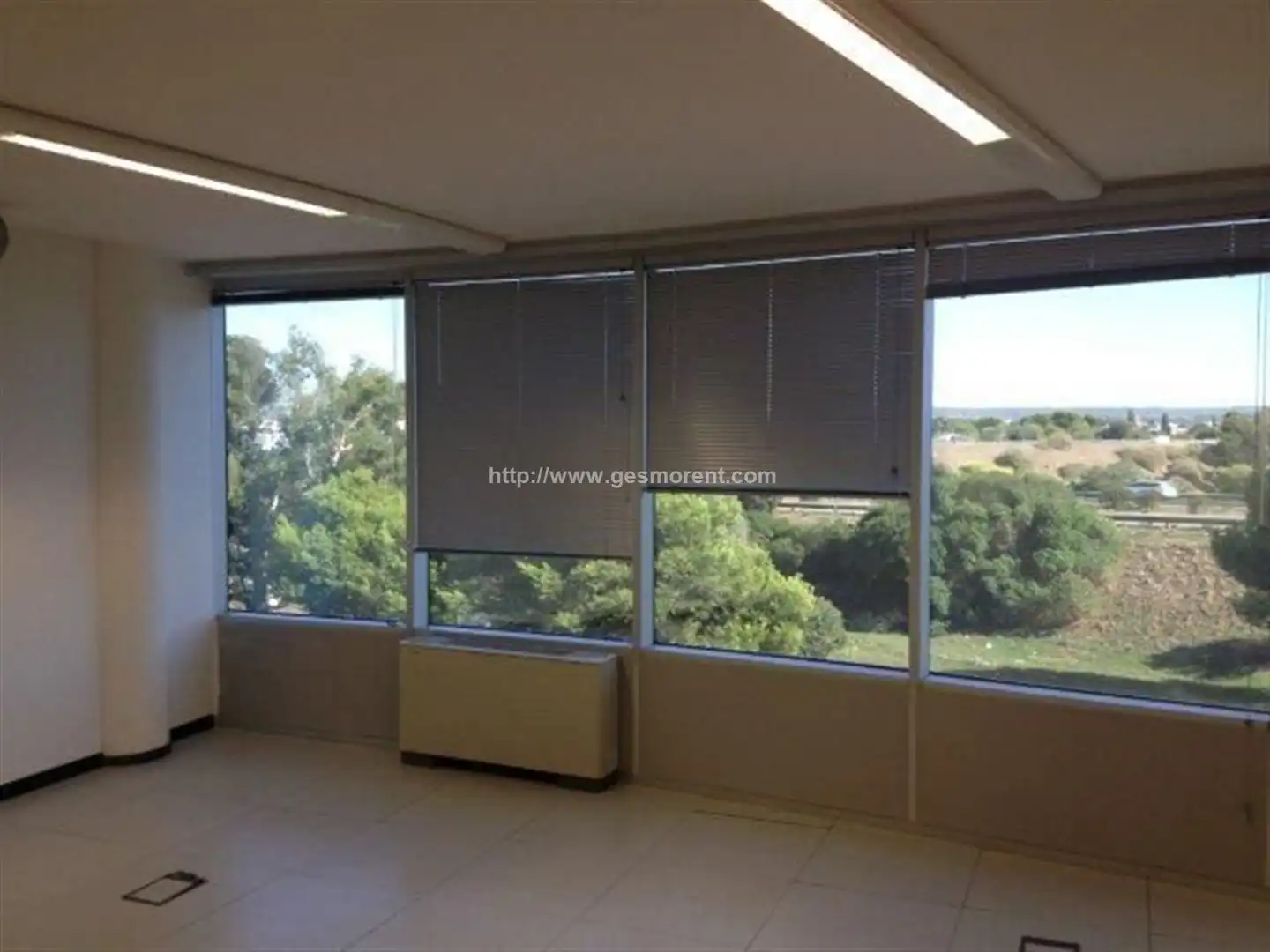 Büro zur Miete in  Palma de Mallorca mit Heizung