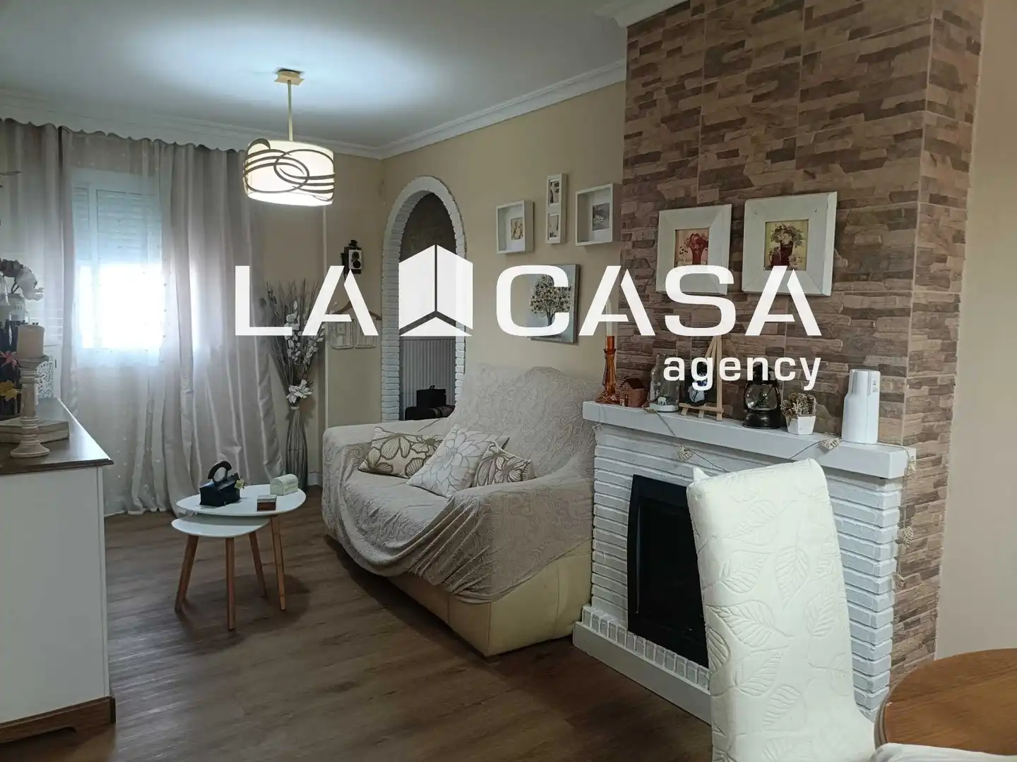 Piso en venta en Pescadores - Saladillo