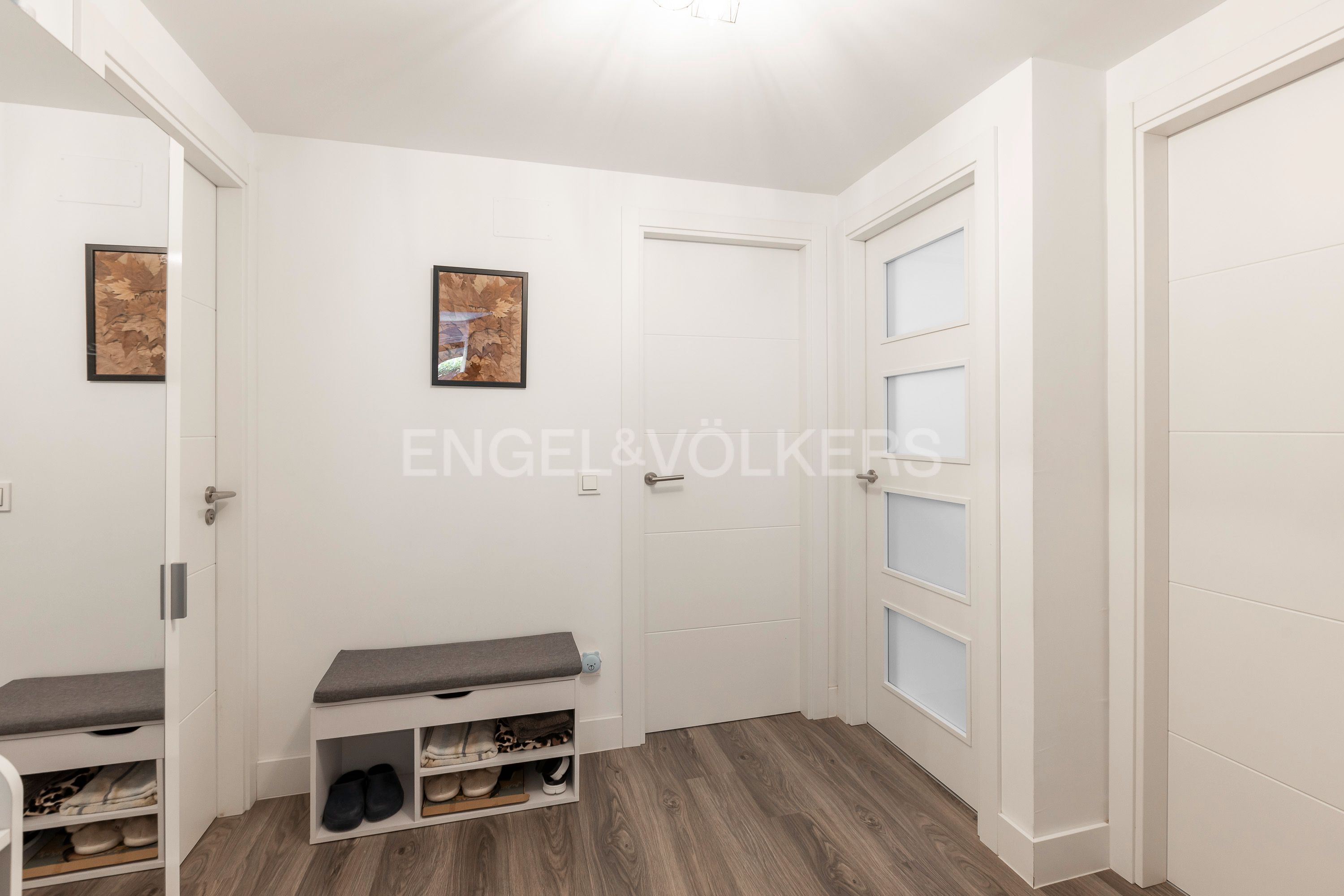 Apartament en venda en Alcalá de Henares amb Aire condicionat, Calefacció i Jardí privat