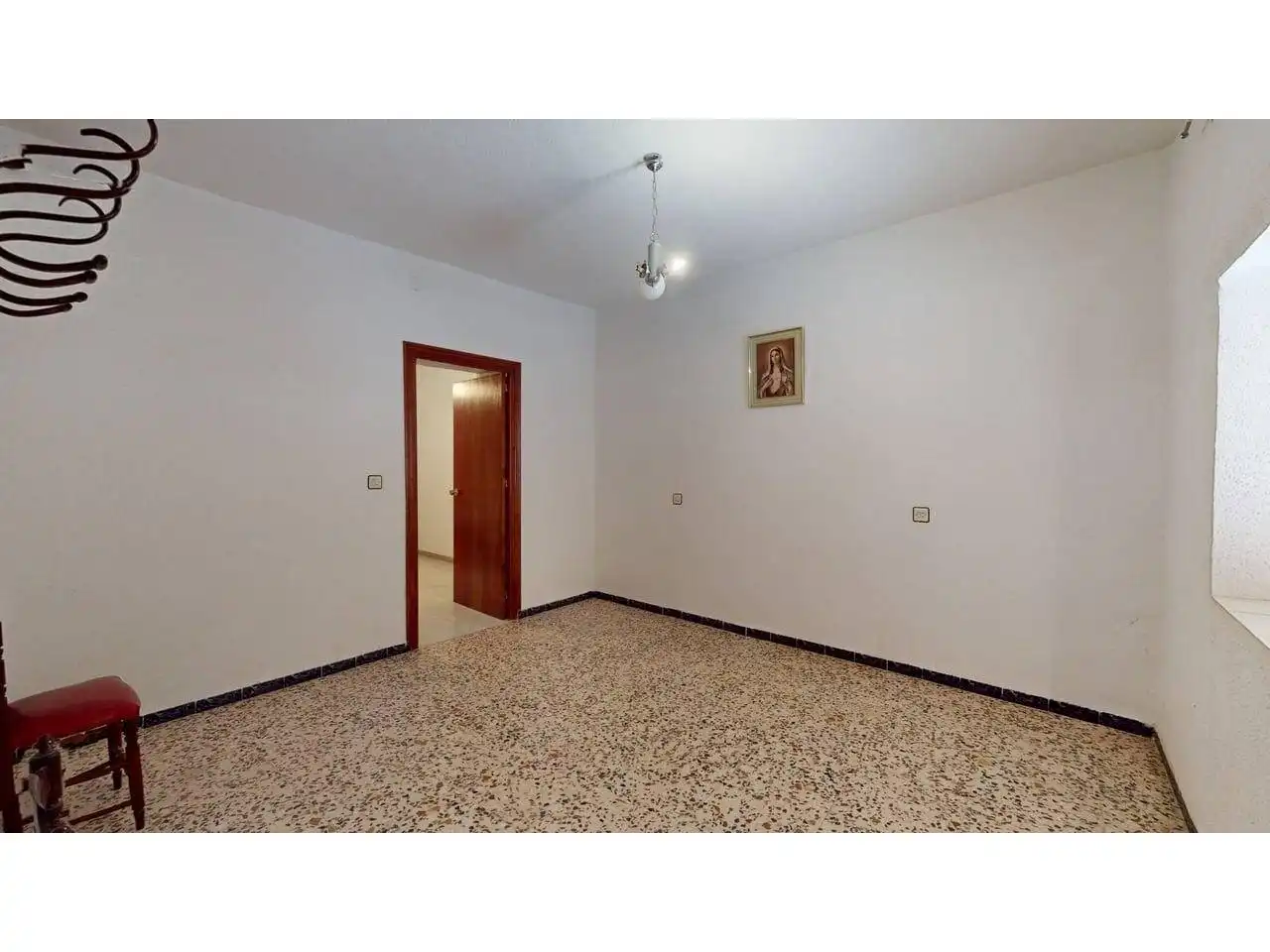 Habitación de Casa o chalet en venta en Caravaca de la Cruz con Terraza