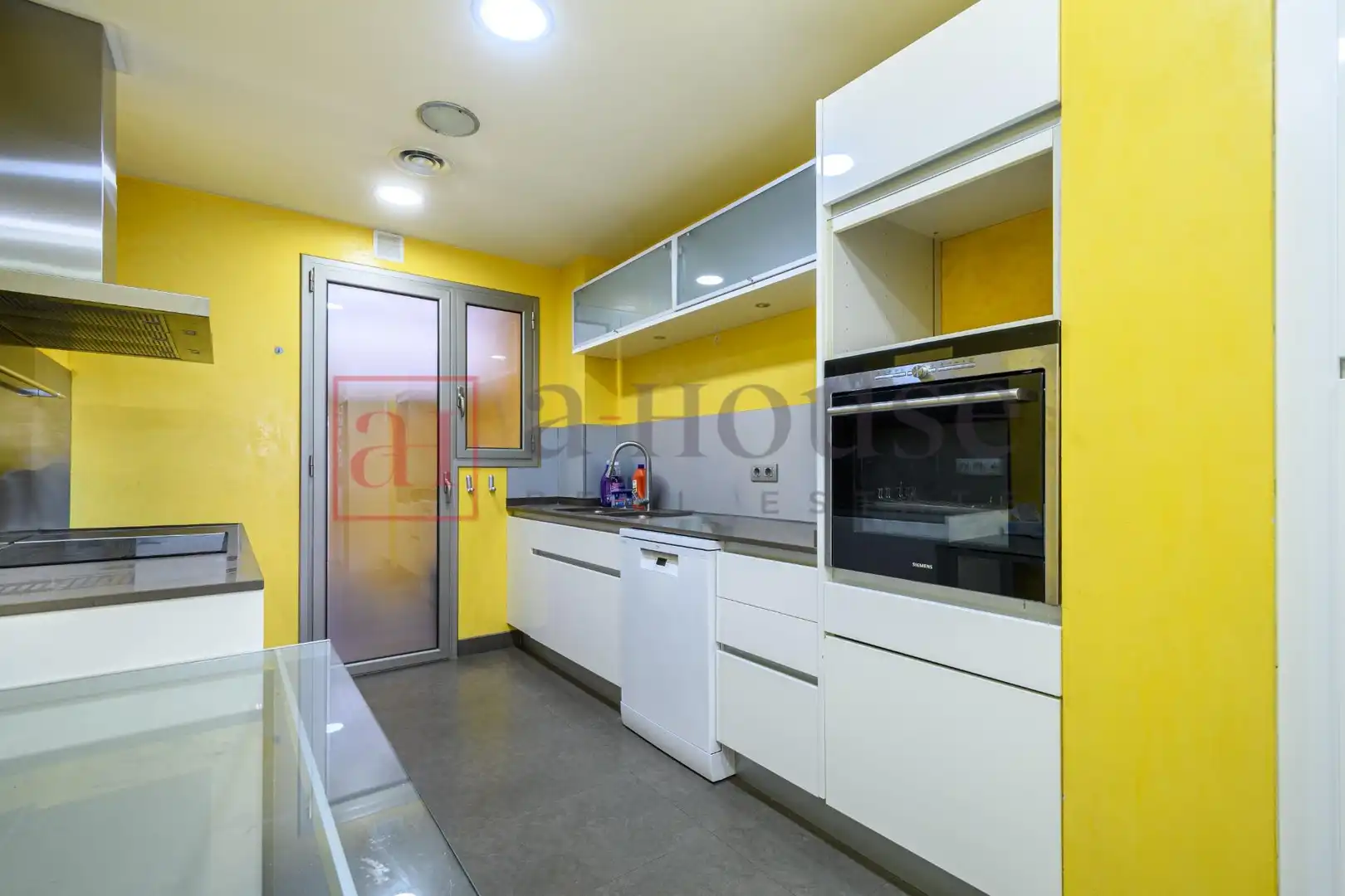 Piso con terraza en venta en Eixample, imagen 18