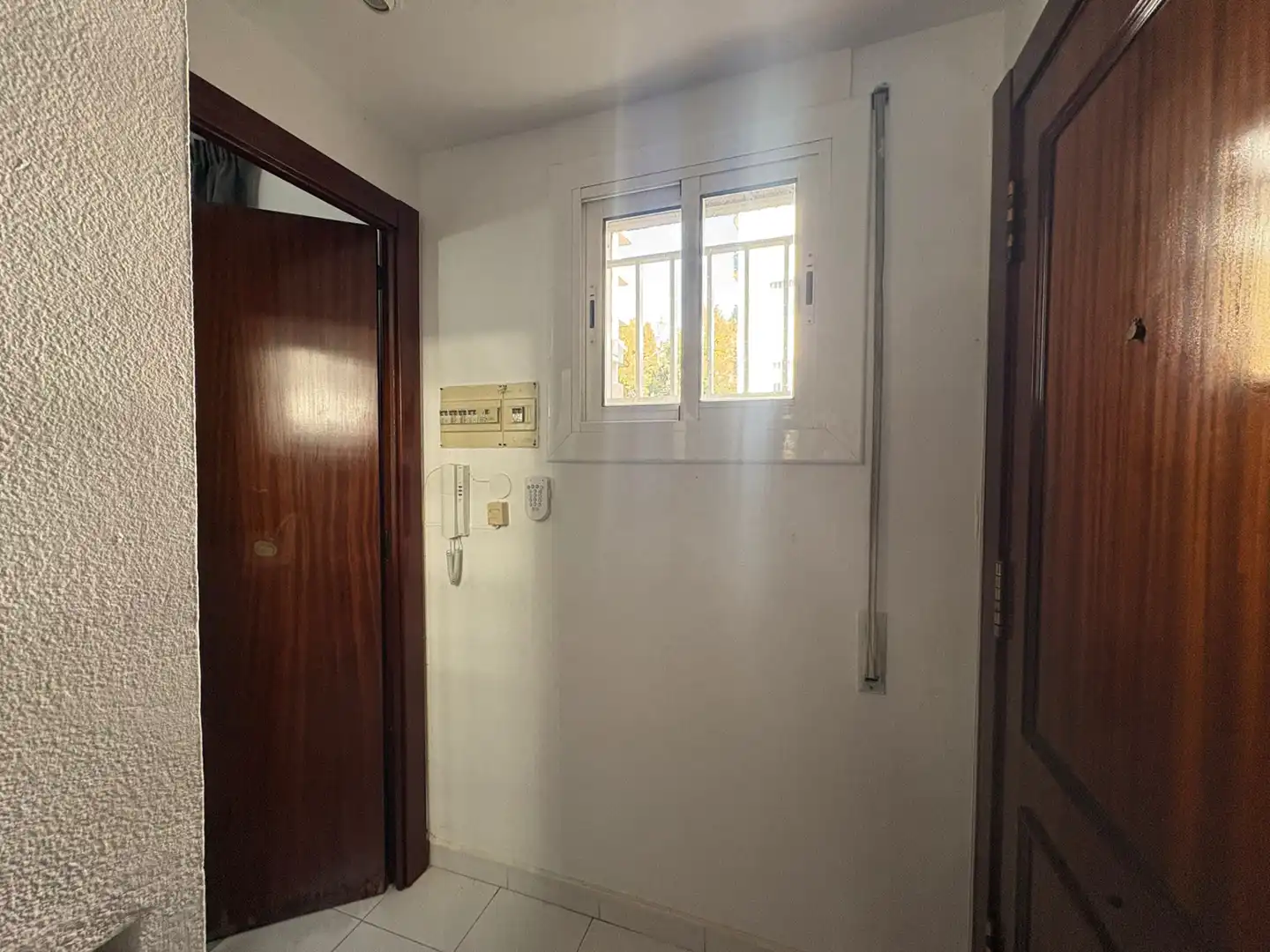 Wohnung zum Verkauf in Salou mit Klimaanlage, Heizung und Terrasse