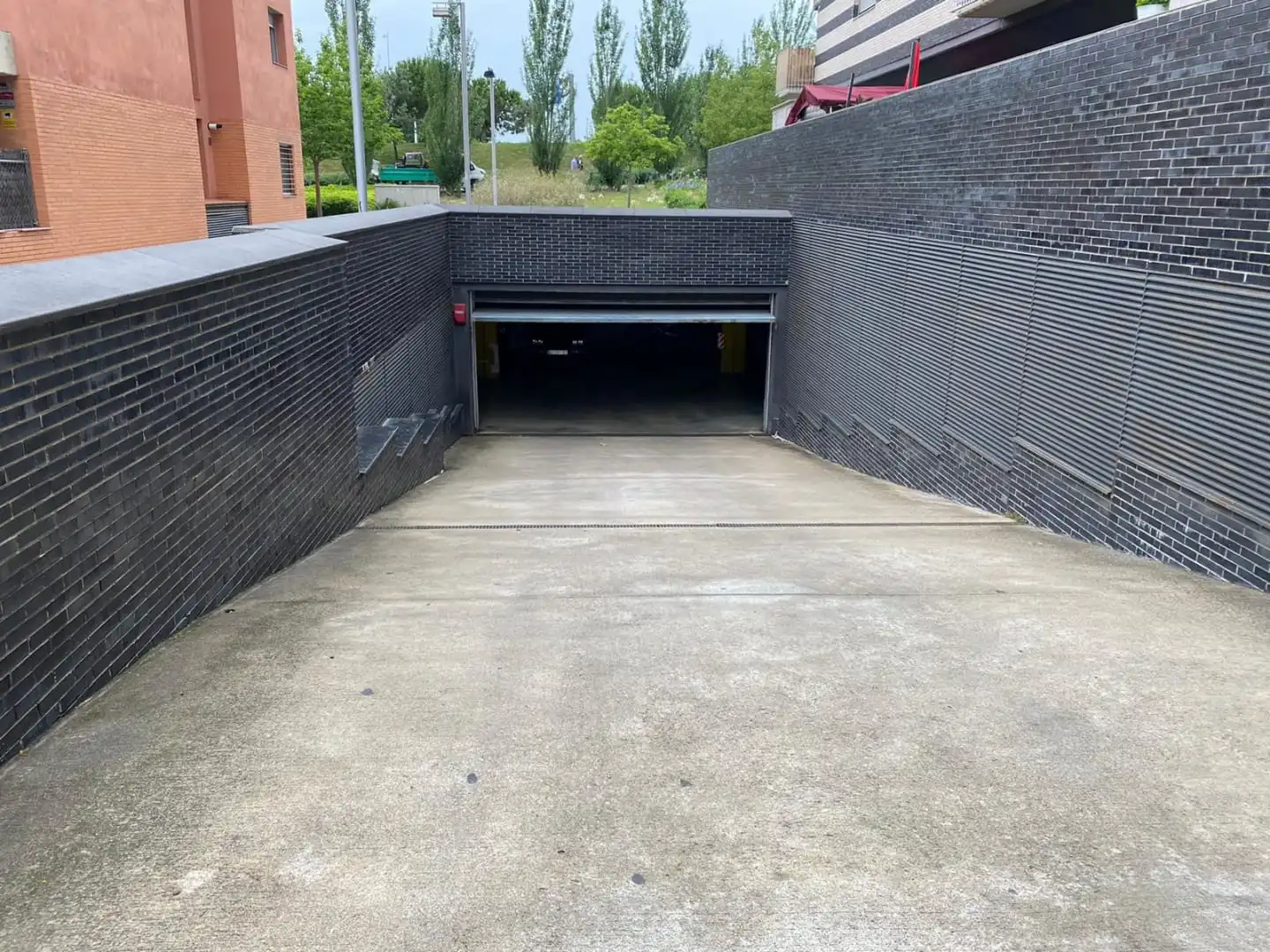 Parcheggio in vendita a Av Catalana, imagen 4