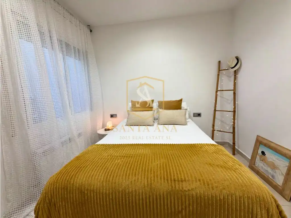 Dormitori de Planta baixa en venda en Gorg - Progrés