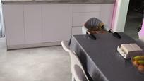 Kitchen of Flat for sale in  Jaén Capital  with Air Conditioner and Heating