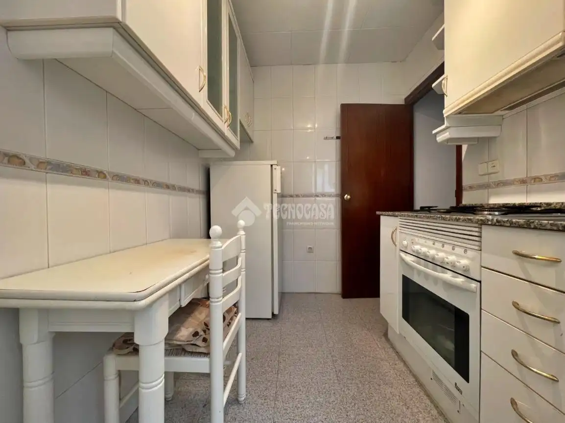 Cuina de Pis en venda en Barcelona