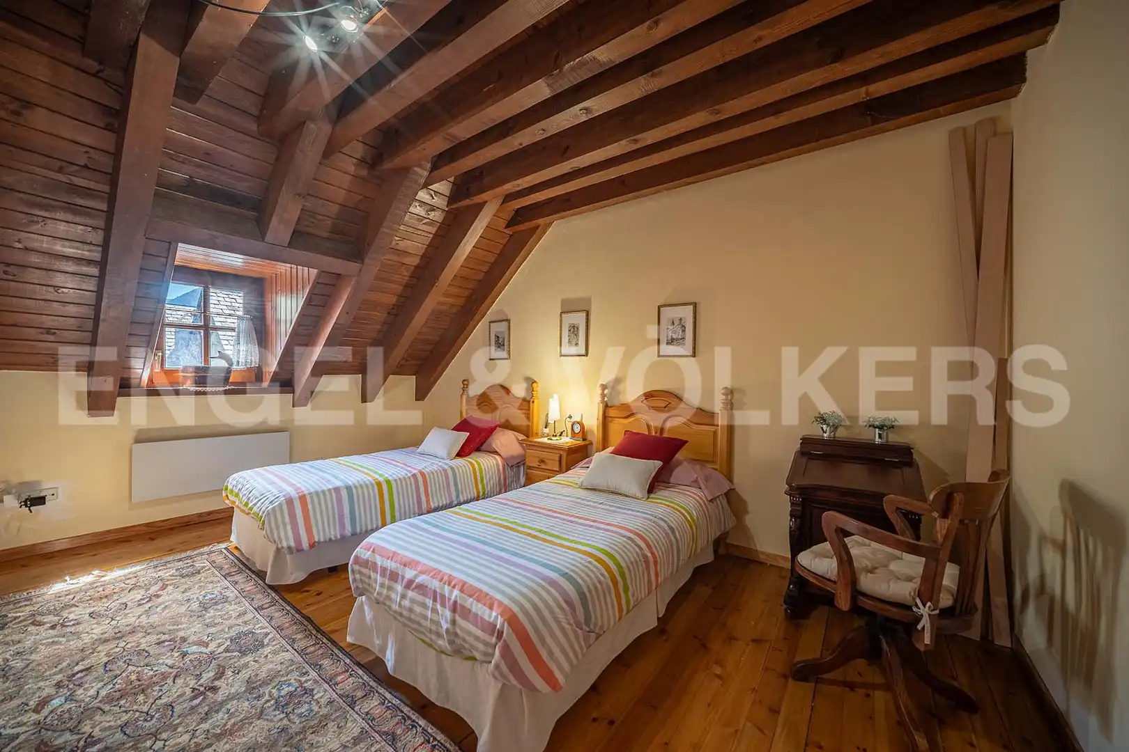 Reihenhaus mit Garten zum Verkauf in Carrèr Anglada, imagen 27